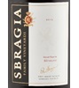 Sbragia Family Vineyards 12 Merlot Home Ranch (Sbragia Family Vyds) 2012